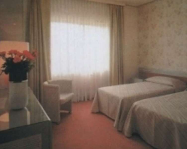Hotel Club Mestre