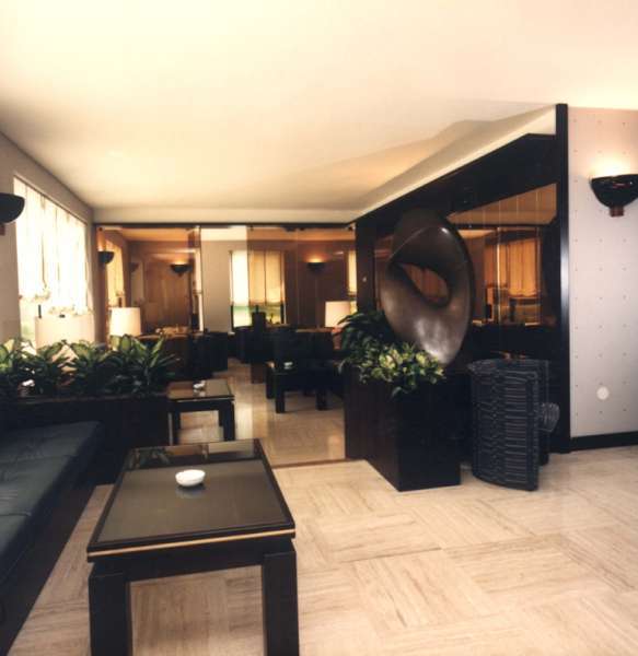 Hotel Club