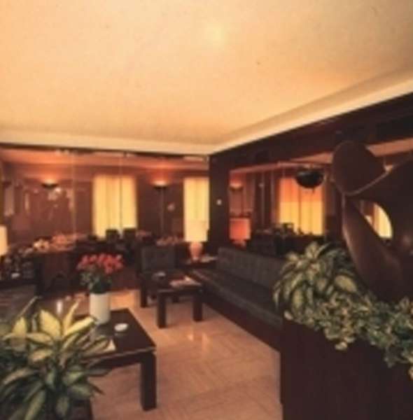 Club Hotel Mestre