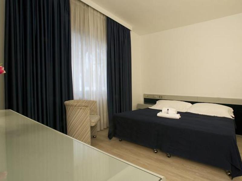 Hotel Club Mestre