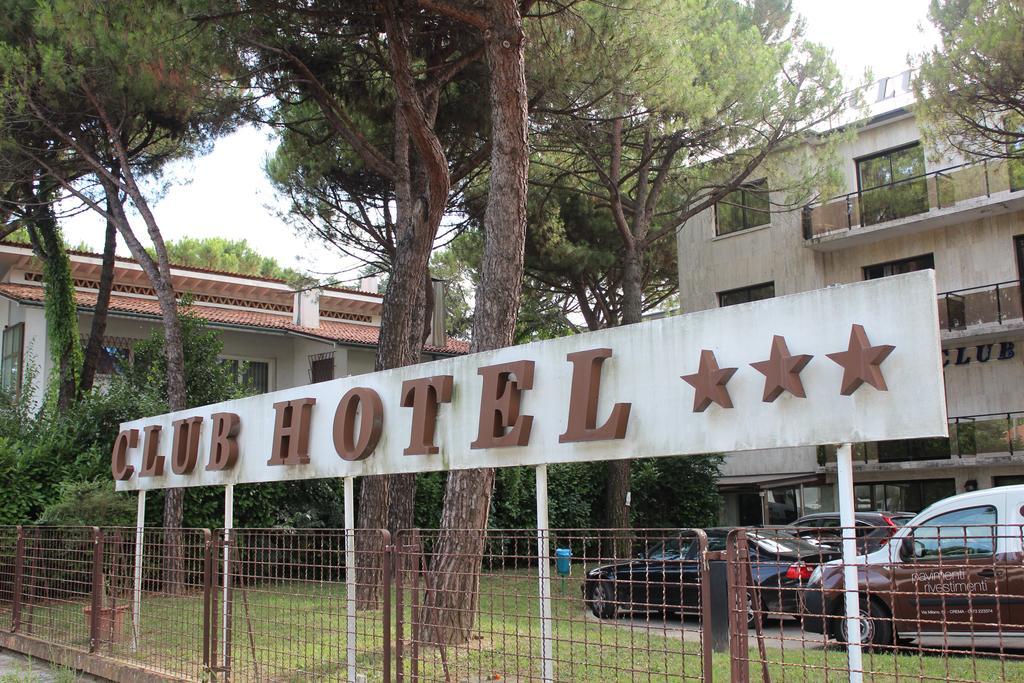 Club Hotel Mestre