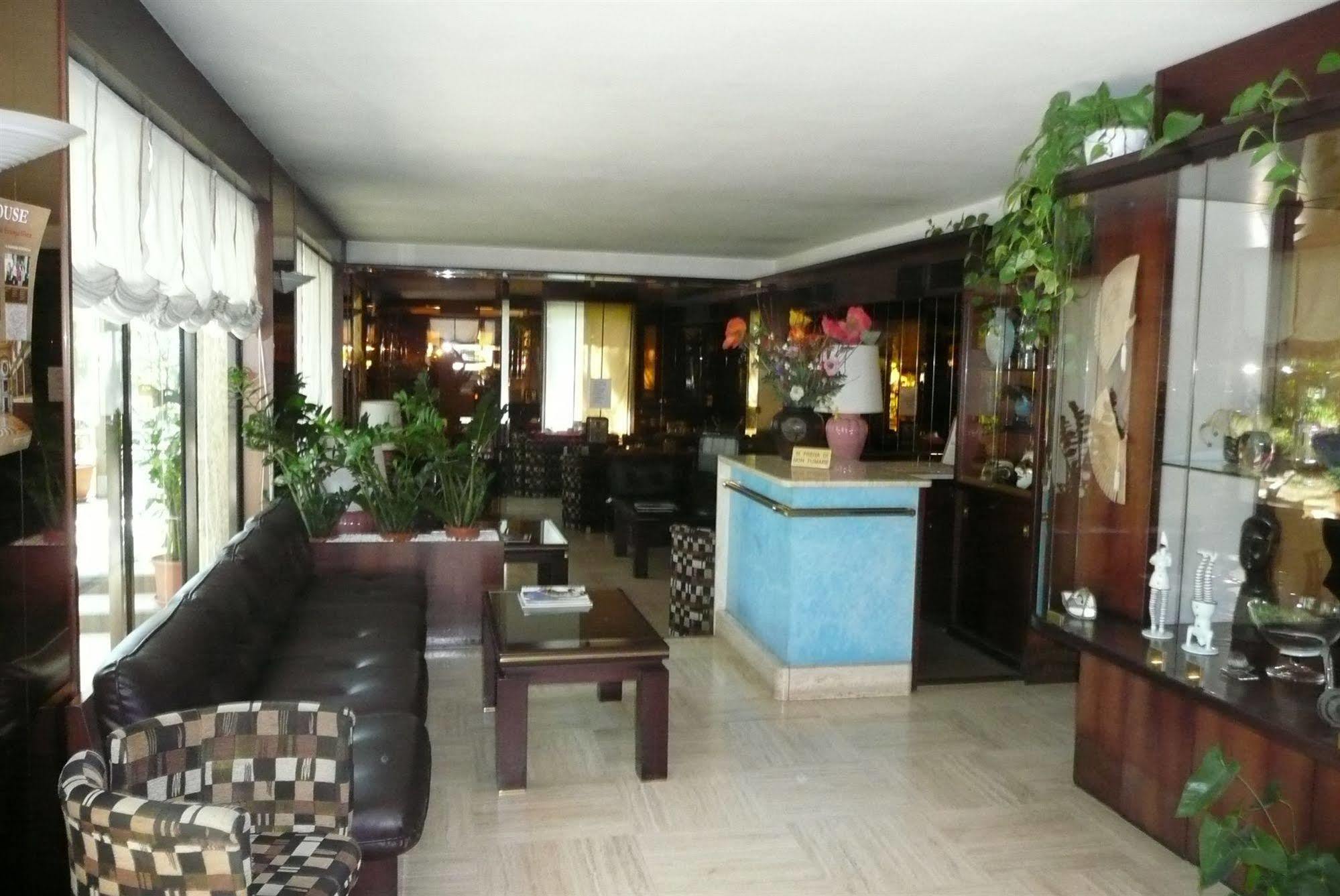 Hotel Club Mestre