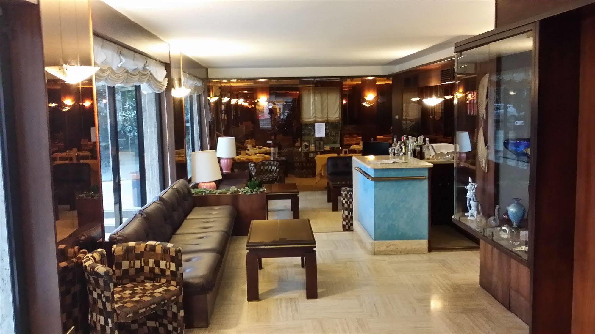 Hotel Club Mestre