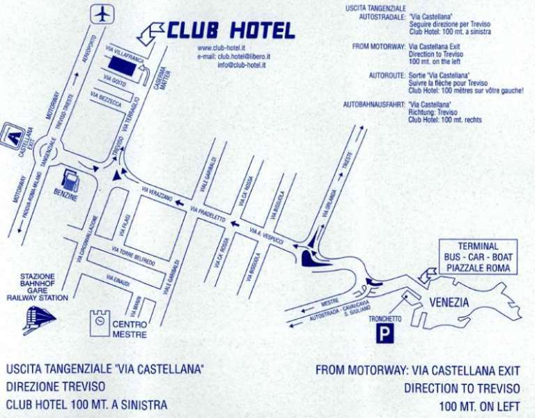 Club