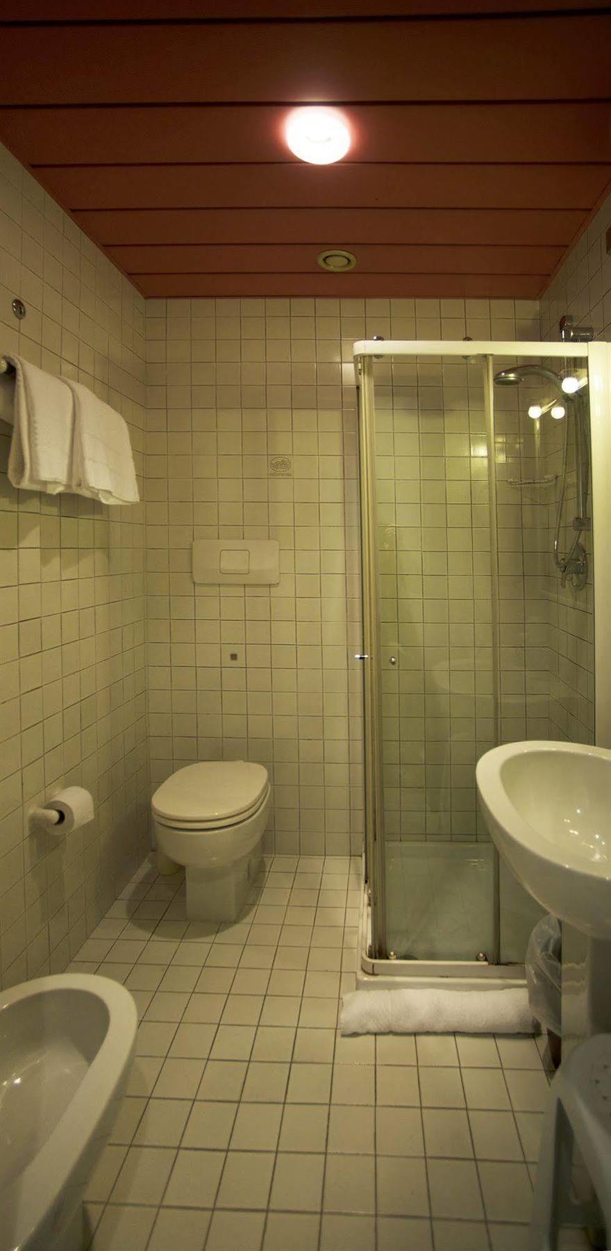 Club Hotel Mestre