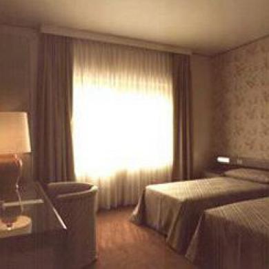 Hotel Club 3*