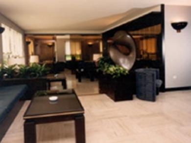 Hotel Club Mestre